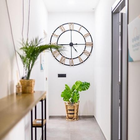 Sole Apartments Terracina Dış mekan fotoğraf