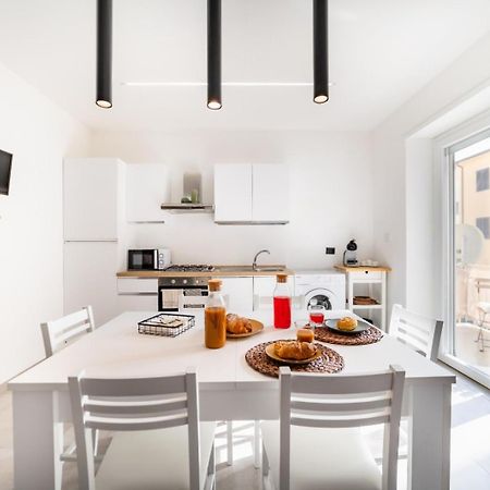 Sole Apartments Terracina Dış mekan fotoğraf