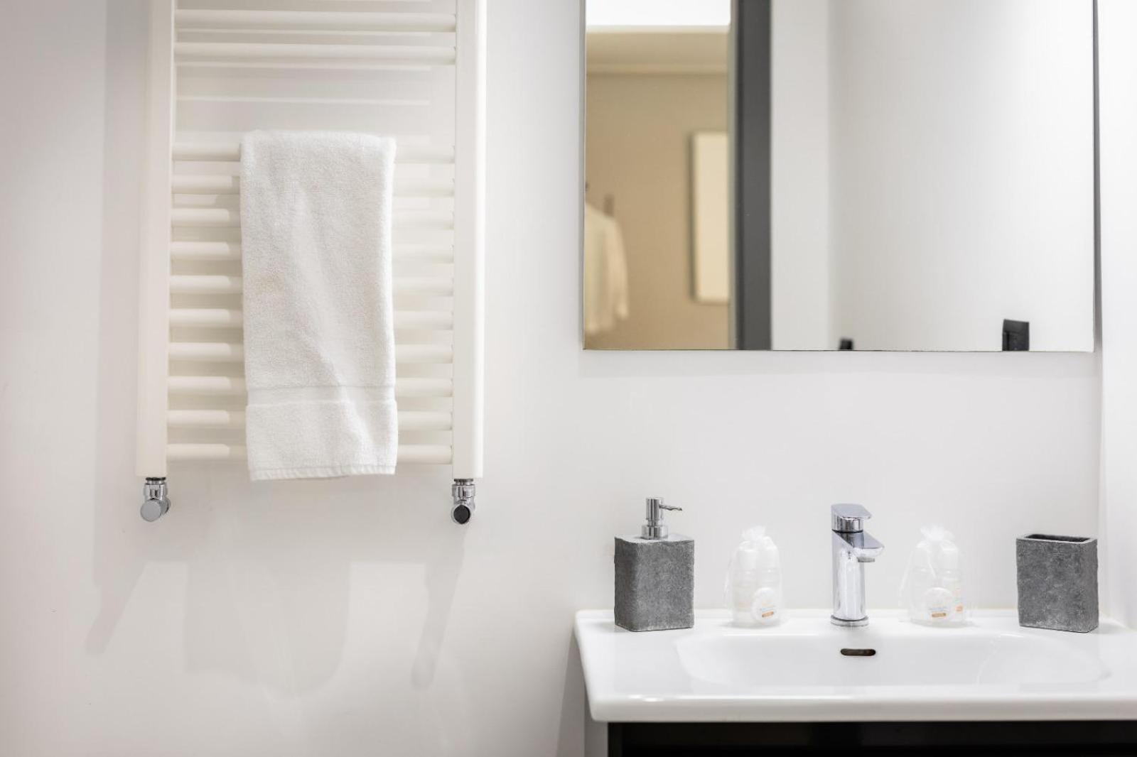 Sole Apartments Terracina Dış mekan fotoğraf