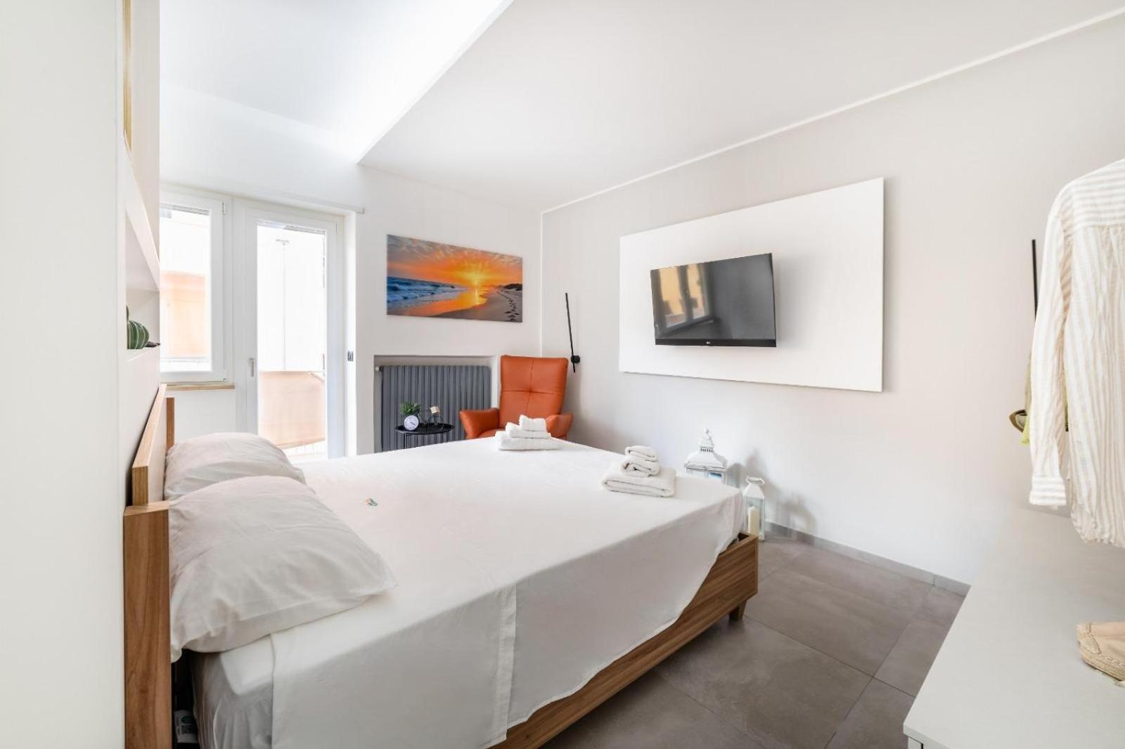 Sole Apartments Terracina Dış mekan fotoğraf