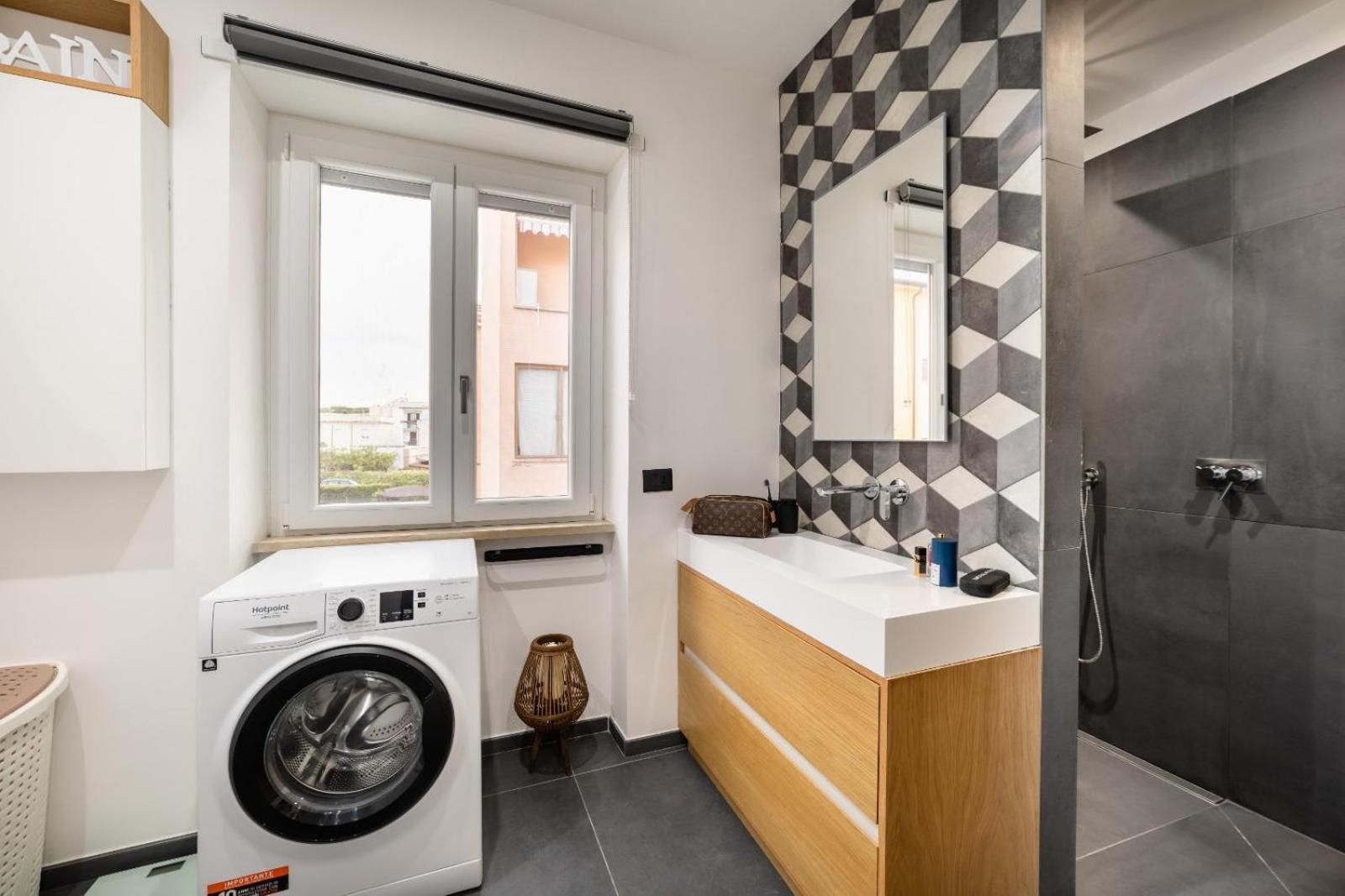 Sole Apartments Terracina Dış mekan fotoğraf