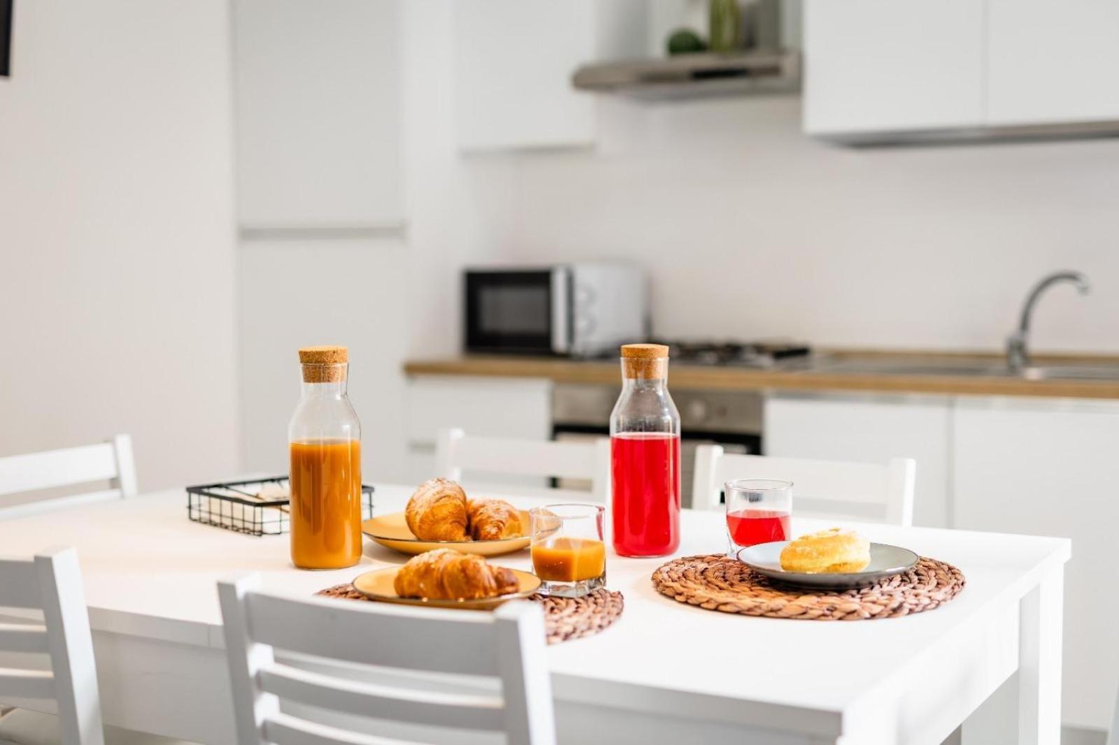 Sole Apartments Terracina Dış mekan fotoğraf