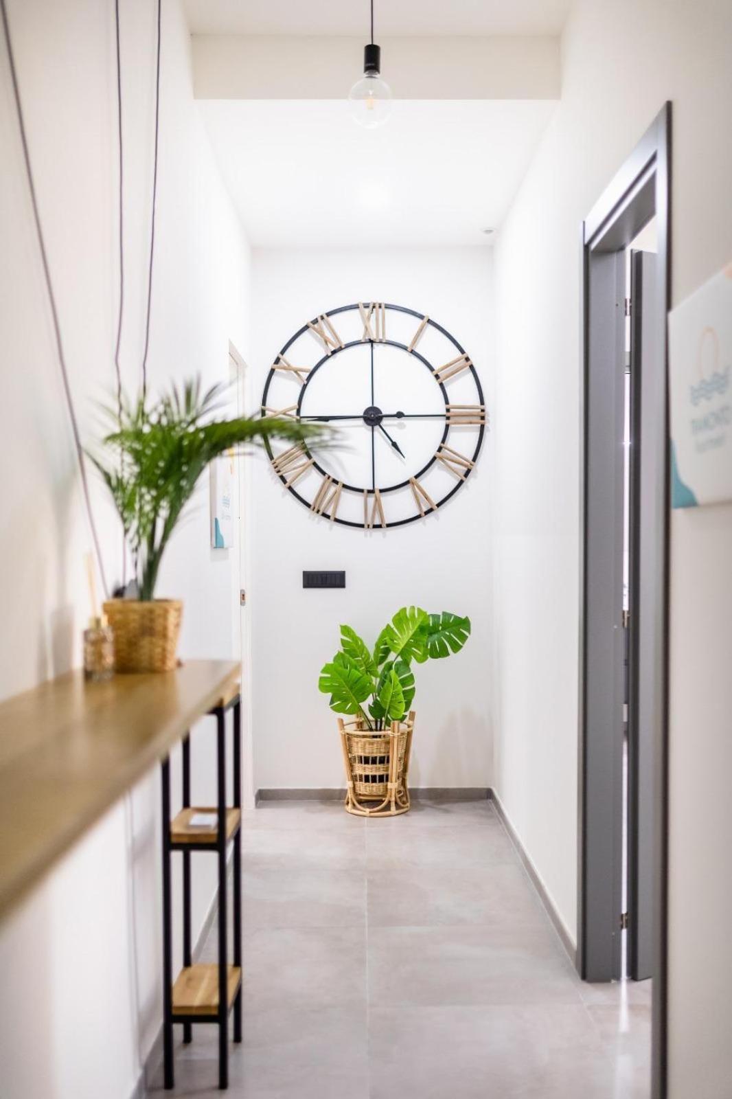 Sole Apartments Terracina Dış mekan fotoğraf