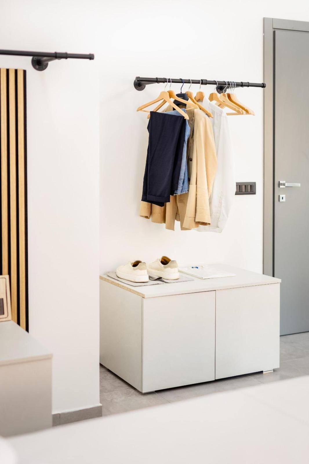 Sole Apartments Terracina Dış mekan fotoğraf