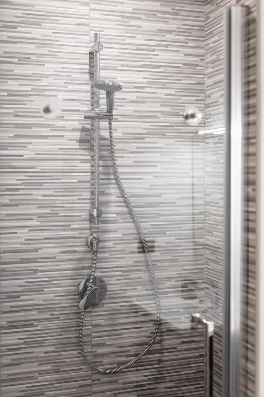 Sole Apartments Terracina Dış mekan fotoğraf