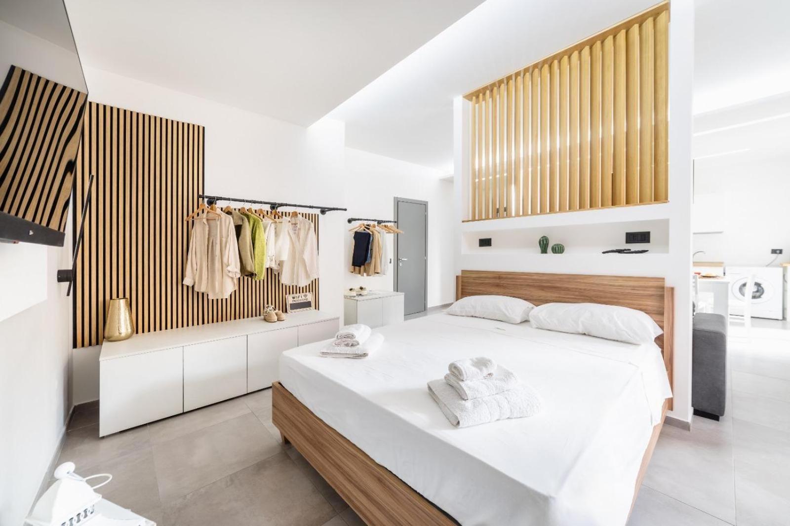 Sole Apartments Terracina Dış mekan fotoğraf