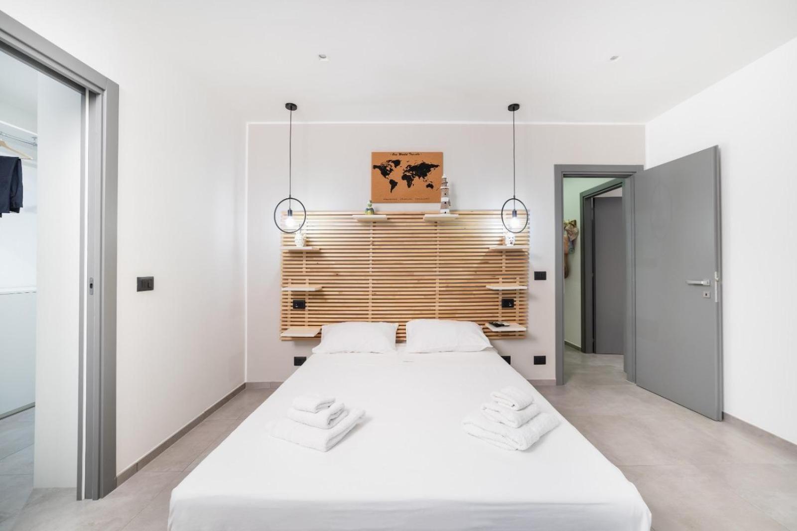 Sole Apartments Terracina Dış mekan fotoğraf