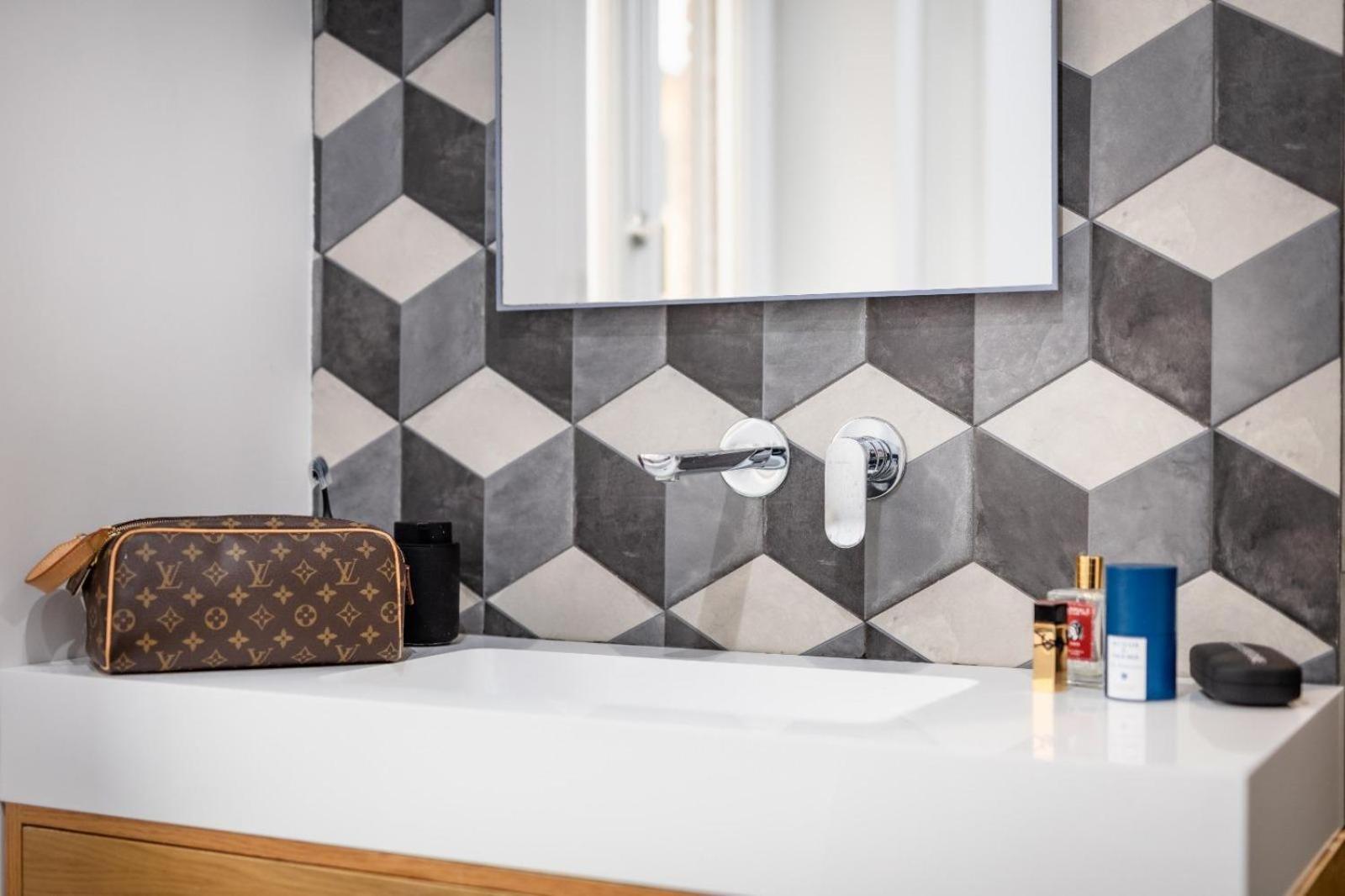 Sole Apartments Terracina Dış mekan fotoğraf