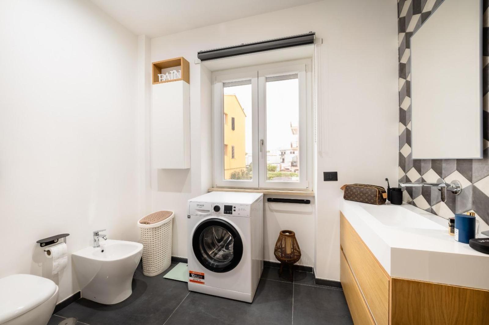 Sole Apartments Terracina Dış mekan fotoğraf