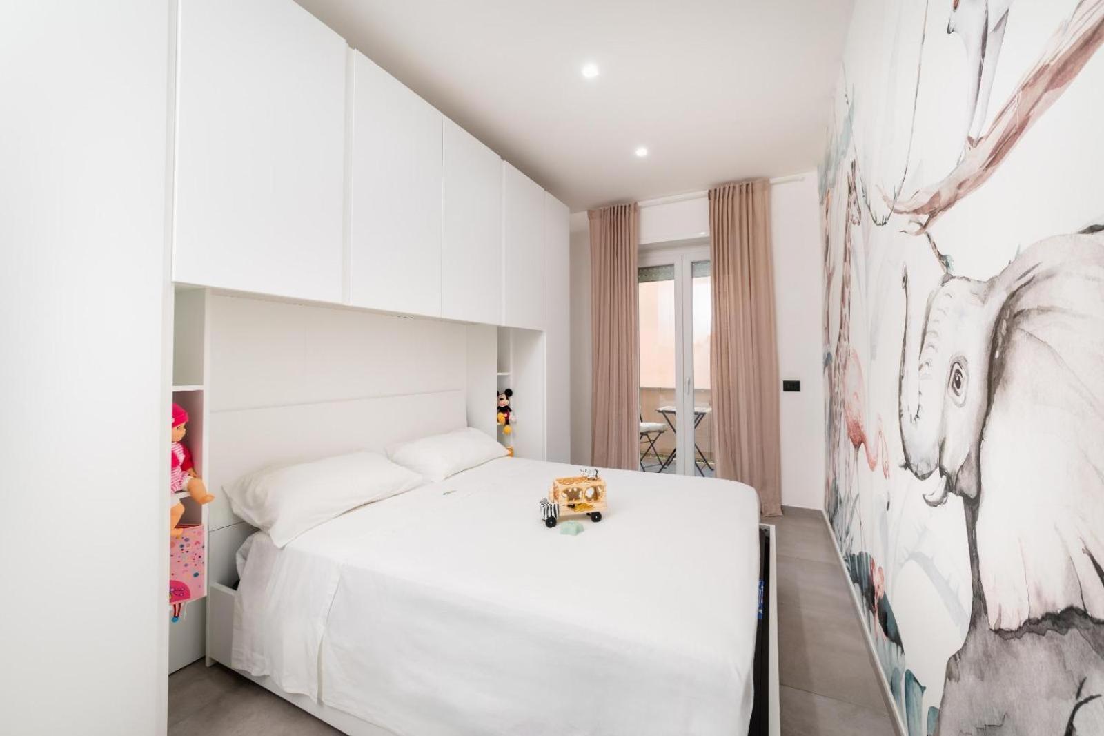 Sole Apartments Terracina Dış mekan fotoğraf