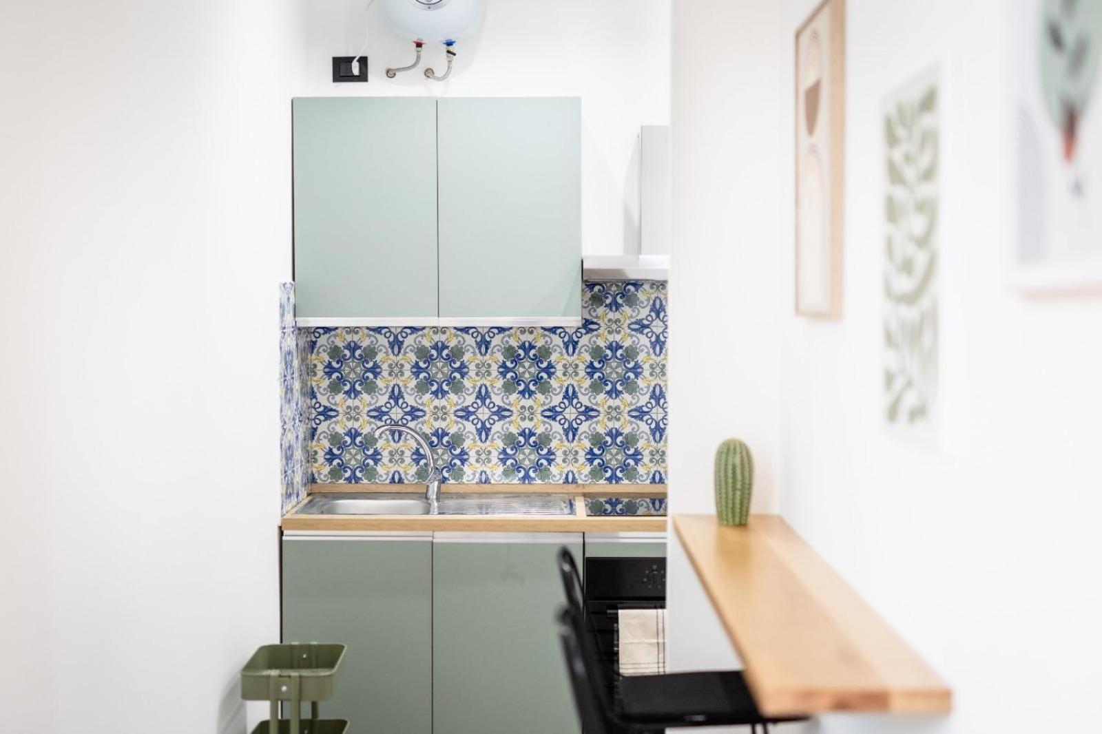 Sole Apartments Terracina Dış mekan fotoğraf